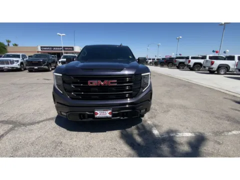 More photos of 2025 GMC Sierra Elevation at Chavez-Jessup GMC, CA