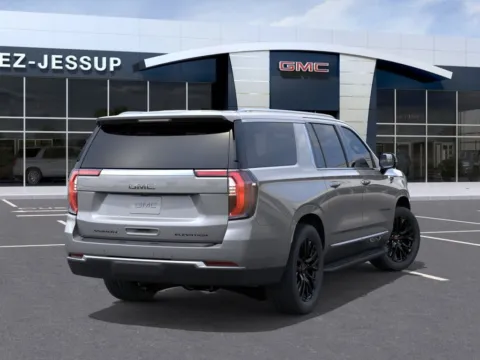 More photos of 2026 GMC Yukon XL Elevation at Chavez-Jessup GMC, CA