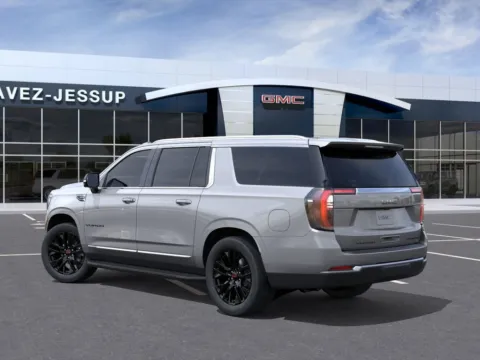 Another view of 2026 GMC Yukon XL Elevation for sale in Indio, CA at Chavez-Jessup GMC