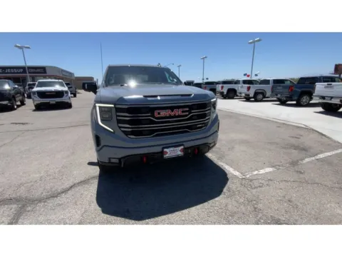 Another view of 2024 GMC Sierra AT4 for sale in Indio, CA at Chavez-Jessup GMC