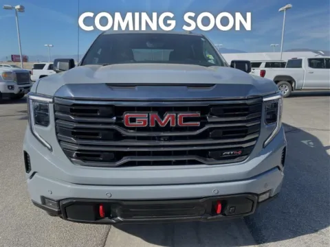 Photos of 2024 GMC Sierra AT4 for sale in Indio, CA at Chavez-Jessup GMC