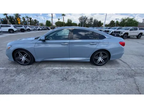 More photos of 2021 Honda Accord Touring at Chavez-Jessup GMC, CA