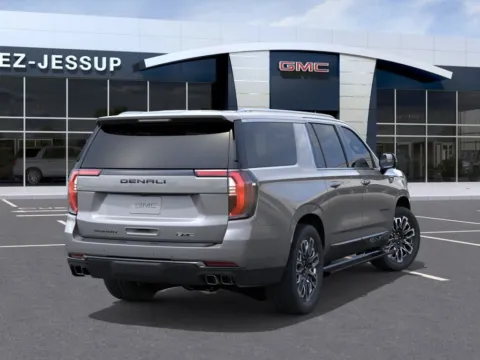 More photos of 2026 GMC Yukon XL Denali Ultimate at Chavez-Jessup GMC, CA
