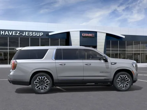 More photos of 2026 GMC Yukon XL Denali Ultimate at Chavez-Jessup GMC, CA
