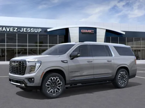 Photos of 2026 GMC Yukon XL Denali Ultimate for sale in Indio, CA at Chavez-Jessup GMC