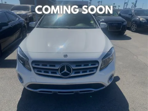 Photos of 2019 Mercedes-Benz GLA 250 for sale in Indio, CA at Chavez-Jessup GMC