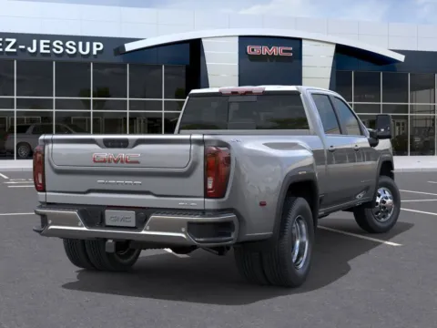 More photos of 2026 GMC Sierra SLE at Chavez-Jessup GMC, CA