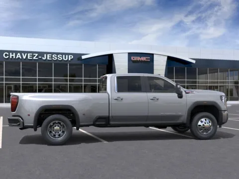 More photos of 2026 GMC Sierra SLE at Chavez-Jessup GMC, CA