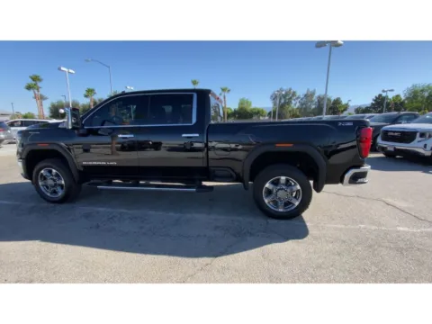 More photos of 2025 GMC Sierra SLT at Chavez-Jessup GMC, CA