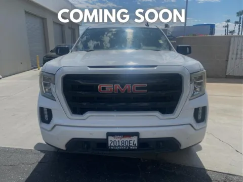 Photos of 2020 GMC Sierra Elevation for sale in Indio, CA at Chavez-Jessup GMC