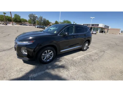 More photos of 2020 Hyundai Santa Fe SEL w/SULEV at Chavez-Jessup GMC, CA