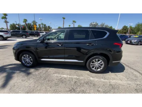 More photos of 2020 Hyundai Santa Fe SEL w/SULEV at Chavez-Jessup GMC, CA