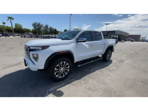 More photos of 2023 GMC Canyon 4WD Denali at Chavez-Jessup GMC, CA