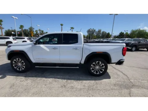 More photos of 2023 GMC Canyon 4WD Denali at Chavez-Jessup GMC, CA