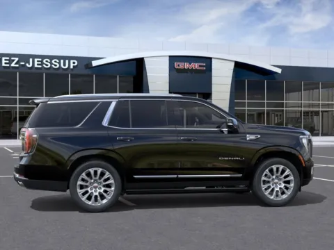 More photos of 2026 GMC Yukon Denali at Chavez-Jessup GMC, CA