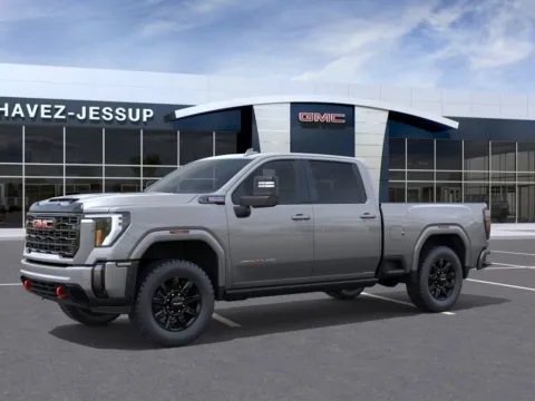 Photos of 2026 GMC Sierra AT4 for sale in Indio, CA at Chavez-Jessup GMC