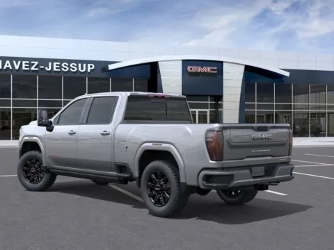 Another view of 2026 GMC Sierra AT4 for sale in Indio, CA at Chavez-Jessup GMC