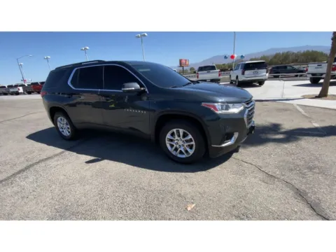 Photos of 2019 Chevrolet Traverse LT Cloth for sale in Indio, CA at Chavez-Jessup GMC