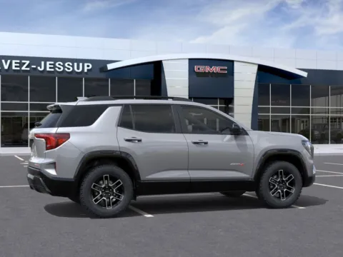 More photos of 2026 GMC Terrain AWD AT4 at Chavez-Jessup GMC, CA