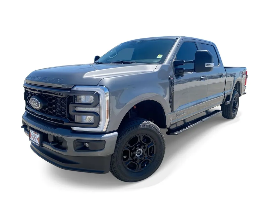 2025 Ford F-250 XL for sale in Indio, CA