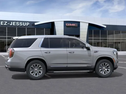 More photos of 2026 GMC Yukon Denali at Chavez-Jessup GMC, CA
