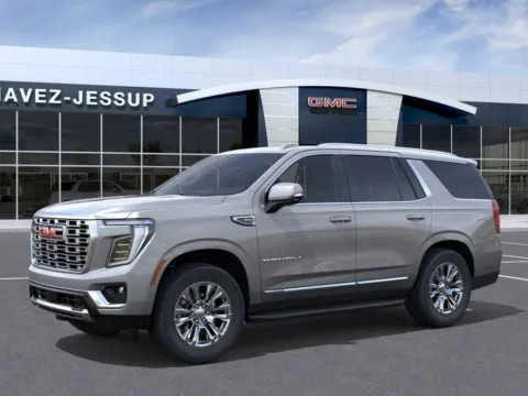 Photos of 2026 GMC Yukon Denali for sale in Indio, CA at Chavez-Jessup GMC