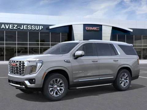 Photos of 2026 GMC Yukon Denali for sale in Indio, CA at Chavez-Jessup GMC