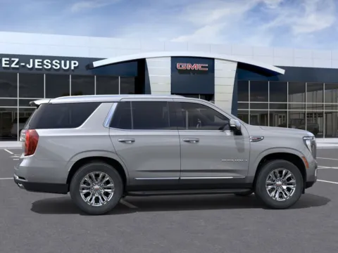 More photos of 2026 GMC Yukon Denali at Chavez-Jessup GMC, CA