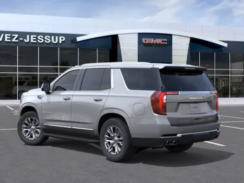Another view of 2026 GMC Yukon Denali for sale in Indio, CA at Chavez-Jessup GMC