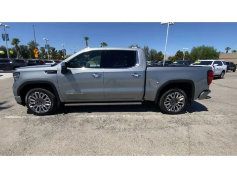 More photos of 2025 GMC Sierra Denali Ultimate at Chavez-Jessup GMC, CA
