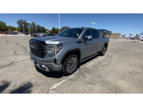 More photos of 2025 GMC Sierra Denali Ultimate at Chavez-Jessup GMC, CA