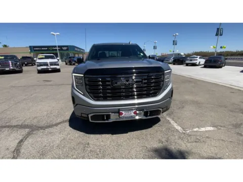 Another view of 2025 GMC Sierra Denali Ultimate for sale in Indio, CA at Chavez-Jessup GMC