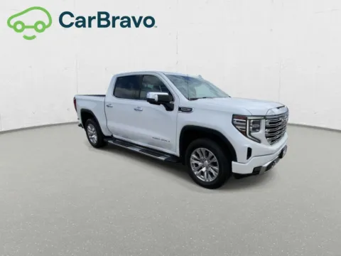 Photos of 2023 GMC Sierra Denali for sale in Indio, CA at Chavez-Jessup GMC