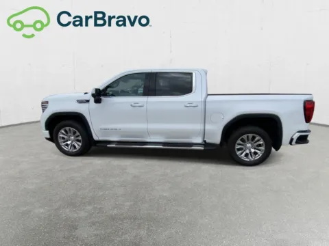More photos of 2023 GMC Sierra Denali at Chavez-Jessup GMC, CA