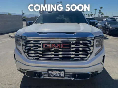 Photos of 2023 GMC Sierra Denali for sale in Indio, CA at Chavez-Jessup GMC