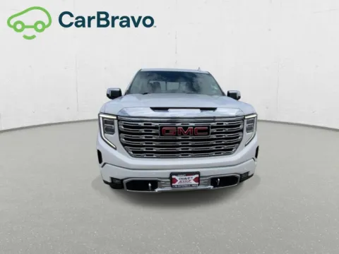 Another view of 2023 GMC Sierra Denali for sale in Indio, CA at Chavez-Jessup GMC
