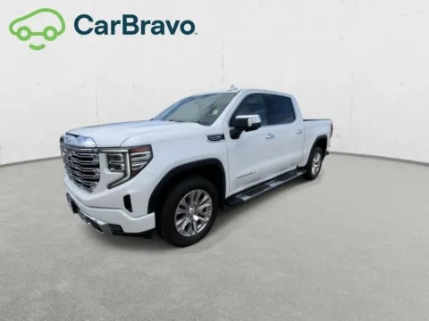 More photos of 2023 GMC Sierra Denali at Chavez-Jessup GMC, CA