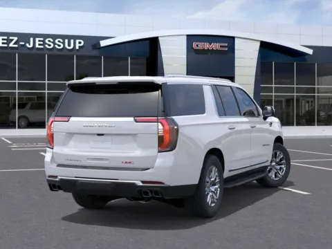 More photos of 2026 GMC Yukon XL Denali at Chavez-Jessup GMC, CA