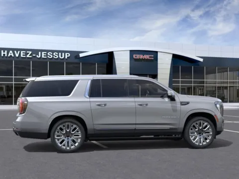 More photos of 2026 GMC Yukon XL Denali Ultimate at Chavez-Jessup GMC, CA