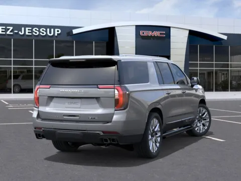 More photos of 2026 GMC Yukon XL Denali Ultimate at Chavez-Jessup GMC, CA