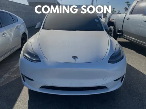 Photos of 2022 Tesla Model Y Performance for sale in Indio, CA at Chavez-Jessup GMC