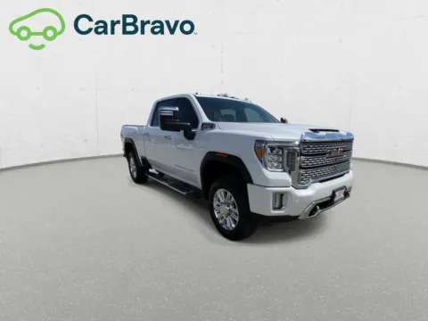 Photos of 2022 GMC Sierra Denali for sale in Indio, CA at Chavez-Jessup GMC