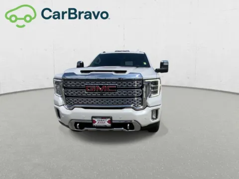 Another view of 2022 GMC Sierra Denali for sale in Indio, CA at Chavez-Jessup GMC