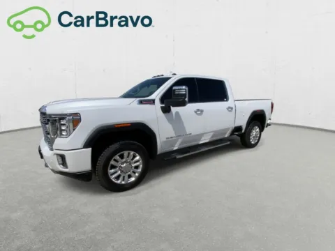 More photos of 2022 GMC Sierra Denali at Chavez-Jessup GMC, CA