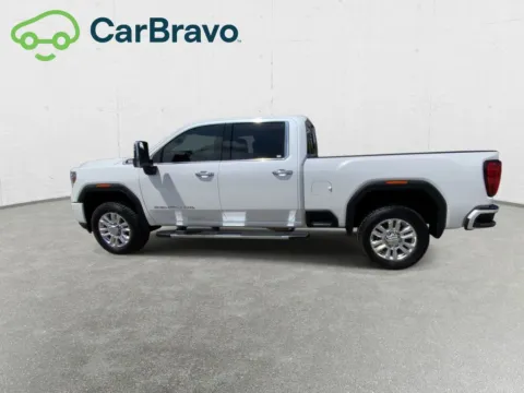 More photos of 2022 GMC Sierra Denali at Chavez-Jessup GMC, CA