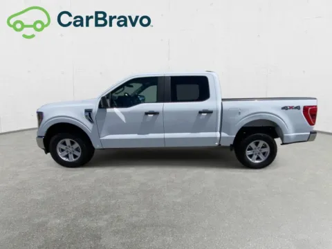 More photos of 2023 Ford F-150 XLT at Chavez-Jessup GMC, CA