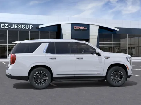 More photos of 2026 GMC Yukon Elevation at Chavez-Jessup GMC, CA
