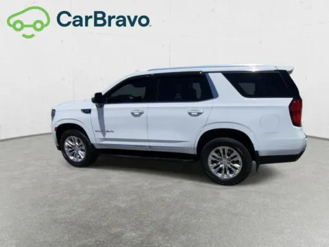 More photos of 2021 GMC Yukon SLT at Chavez-Jessup GMC, CA
