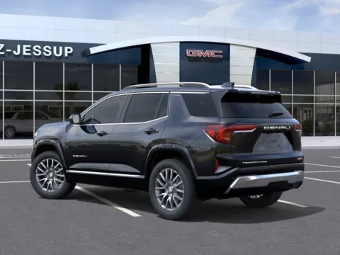 Another view of 2026 GMC Terrain AWD Denali for sale in Indio, CA at Chavez-Jessup GMC
