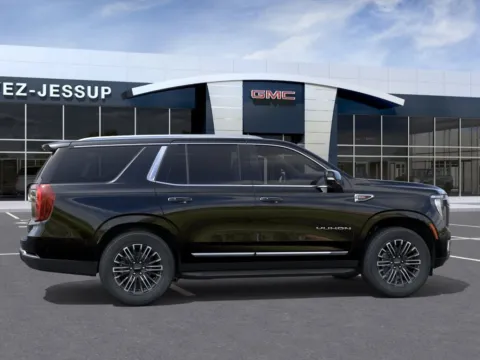 More photos of 2026 GMC Yukon Elevation at Chavez-Jessup GMC, CA